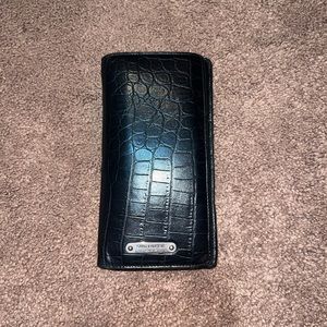 Saint Laurent long wallet
